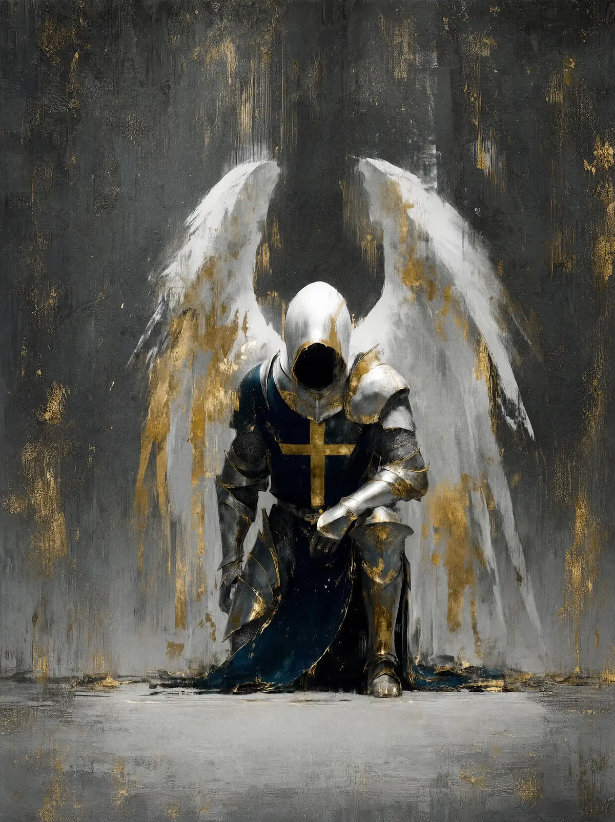 Heaven's Guardian