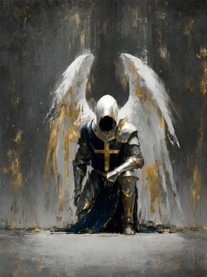 Heaven's Guardian