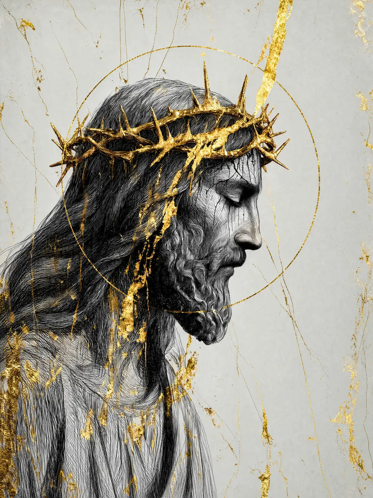 King of Sorrows