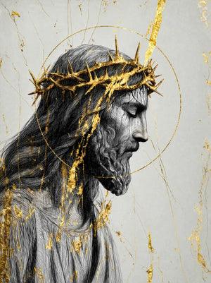 King of Sorrows