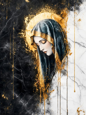 Mater Dolorosa