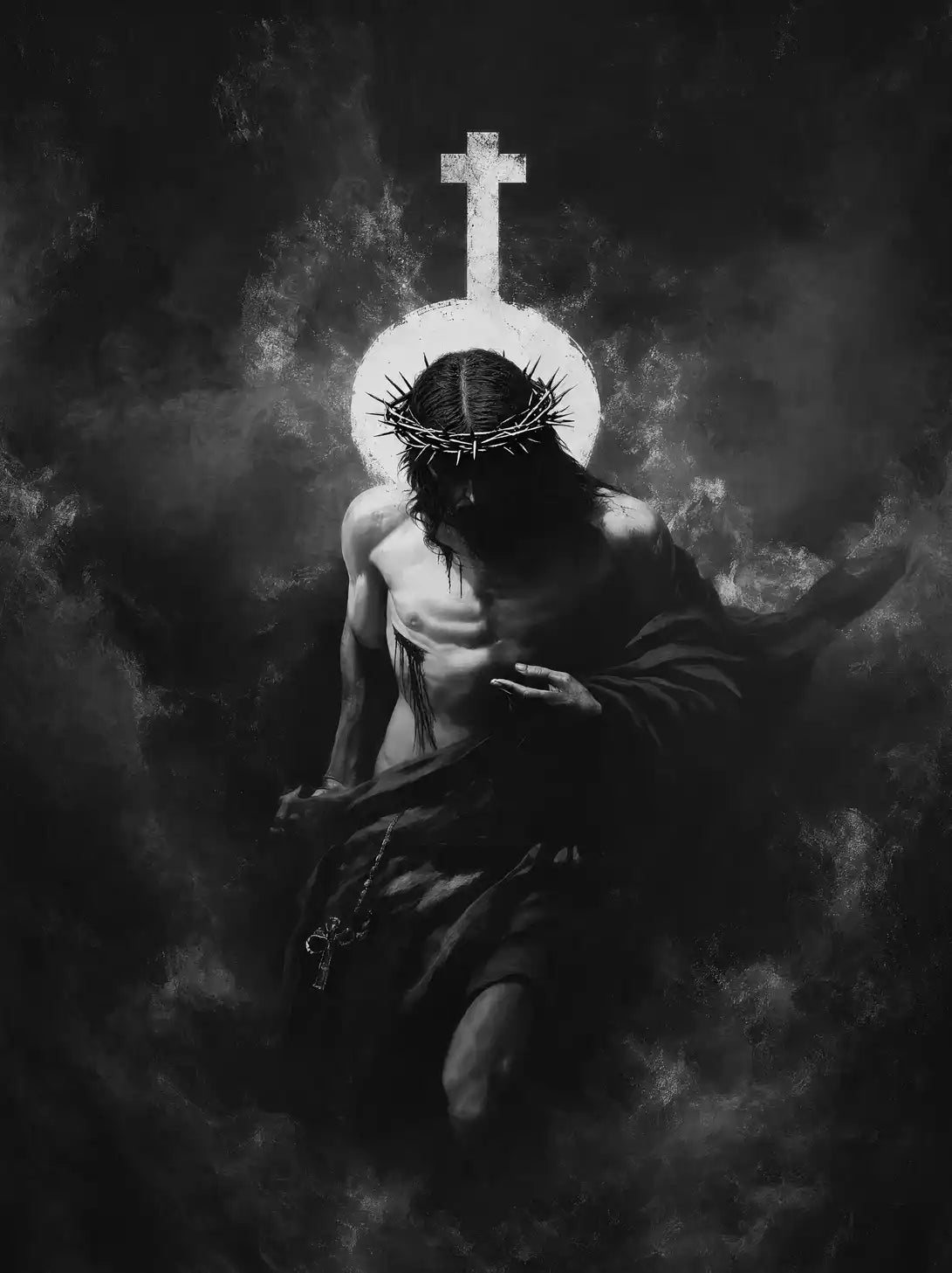 The Crowned Silence